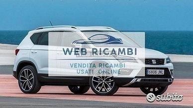 Seat ateca ricambi 2021 rif 54