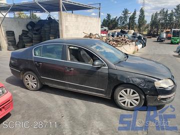 Vw passat 3c2 2.0 tdi 16v 140cv 05-10 -ricambi