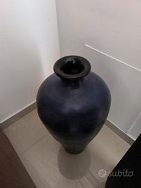 vaso in terracotta 