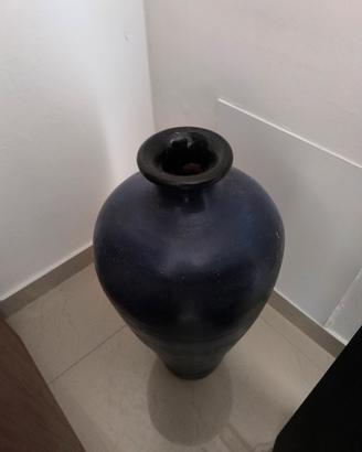 vaso in terracotta 