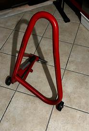 Cavalletto ducati monster