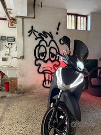 Sh 300