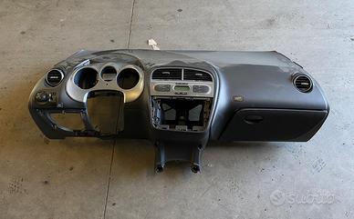 Cruscotto Seat Altea XL anno 2008