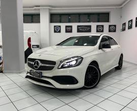 Mercedes-benz A 180 D 1.5cc 109cv Premium