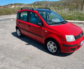 FIAT Panda 2ª serie