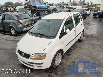 FIAT IDEA 350 1.4 16V 95CV 04-12 - Ricambi