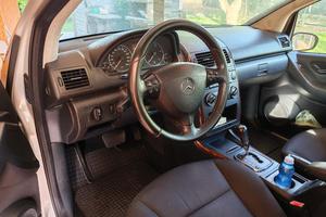 Mercedes classe A automatica