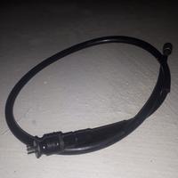 Honda xl 125 sa 6 volt 5 marce