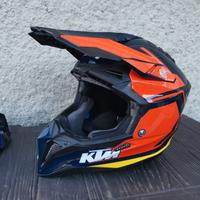 casco airoh aviator 3