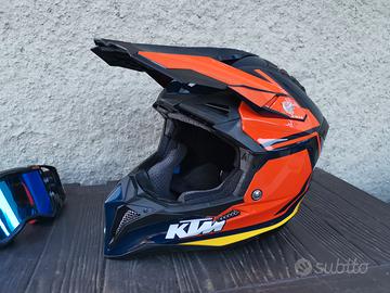 casco airoh aviator 3