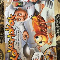Gioco da tavolo Kakerlakak Ravensburger