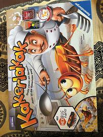 Gioco da tavolo Kakerlakak Ravensburger