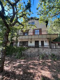 Casa con terreno
