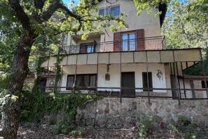 Casa con terreno