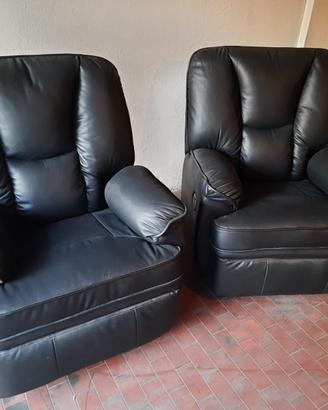 poltrone