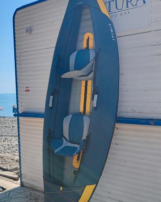 canoa