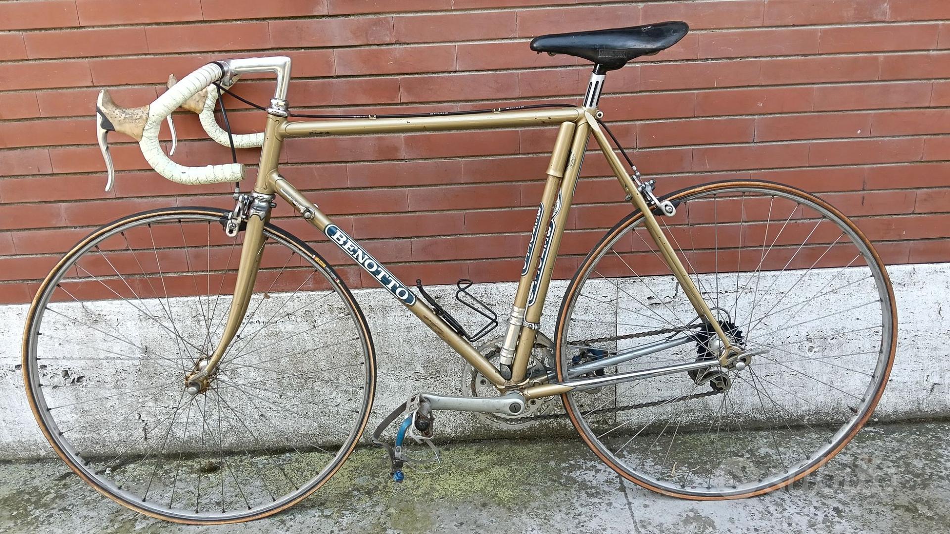 Benotto bici corsa Biciclette In vendita a Reggio Emilia