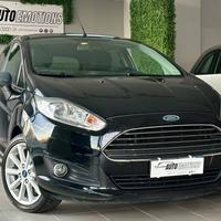 Ford Fiesta 1.5 - Titanium - EURO 6B