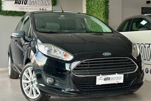 Ford Fiesta 1.5 - Titanium - EURO 6B