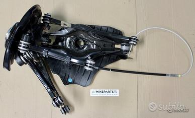 Braccio trasversale oscil post.dx BMW F20/21/22/23