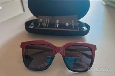 Occhiali da sole