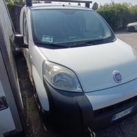 Fiat fiorino 1.3 mjt