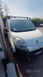 Fiat fiorino 1.3 mjt