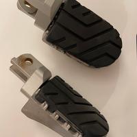 Pedane regolabili SwMotech per NC750X