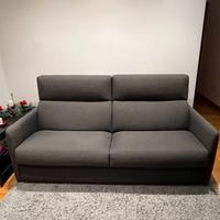 Divano Letto - Renato Nisi