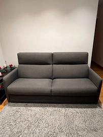 Divano Letto - Renato Nisi