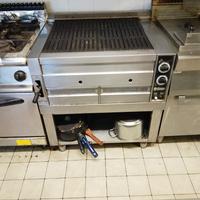 Attrezzatura ristoranti