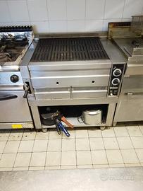 Attrezzatura ristoranti