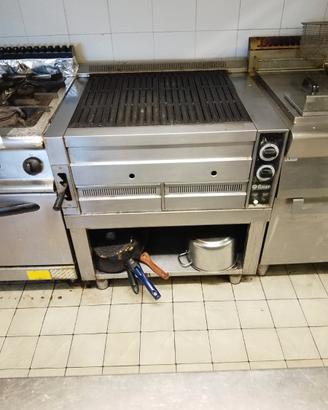 Attrezzatura ristoranti