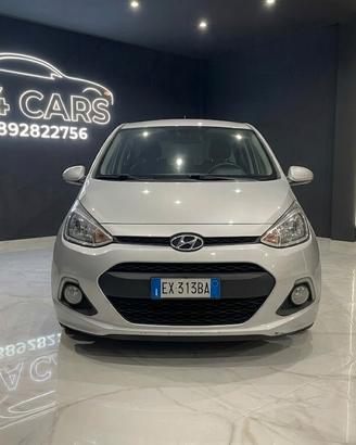 Hyundai i10 1.2 MPI Login
