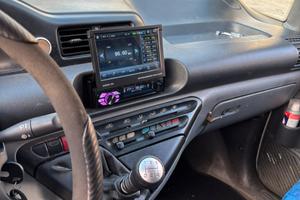 Fiat scudo