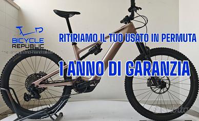 SCONT! Specialized Levo Comp Carbon G4 |L 1040km!