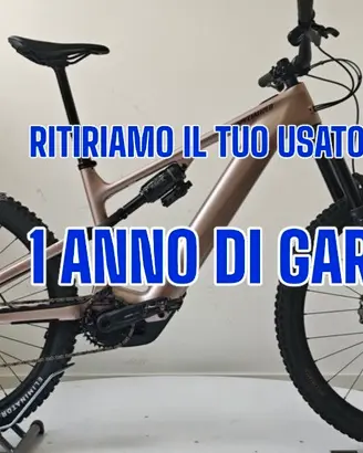 SCONT! Specialized Levo Comp Carbon G4 |L 1040km!