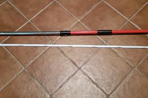 Puntello telescopico ferma carichi