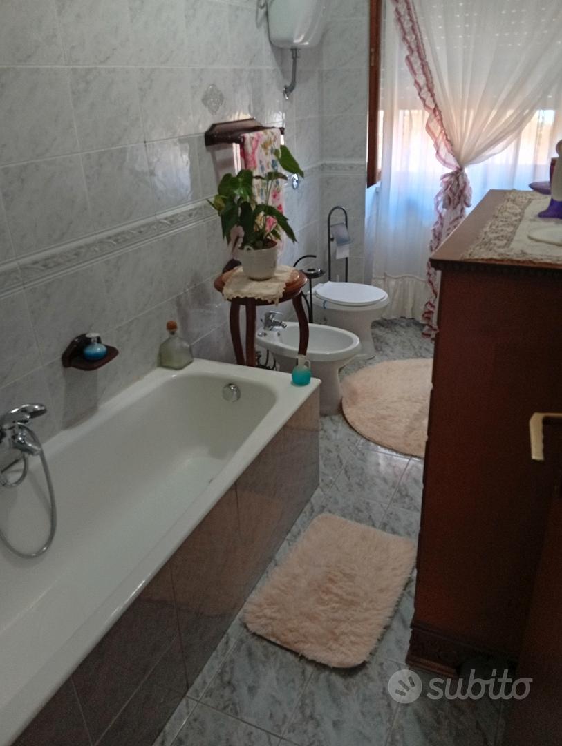 Appartamento – San Giovanni in Fiore, Cosenza - Vista 4