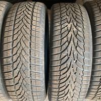 gomme invernali 215 55 r18