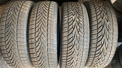 gomme invernali 215 55 r18