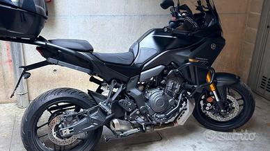 Yamaha Tracer 7 gt 2026