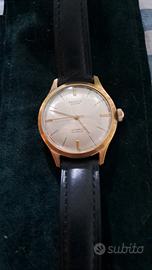orologio uomo vintage
