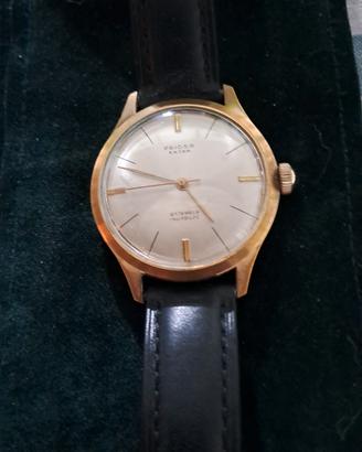 orologio uomo vintage