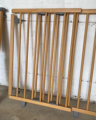 Cancelletto bambini  - Geuther 2733