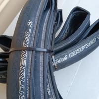 copertoni Continental GP 4000