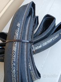 copertoni Continental GP 4000