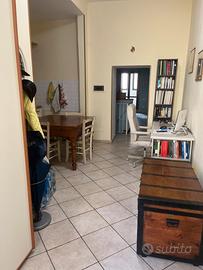 Trilocale con taverna unica - Firenze