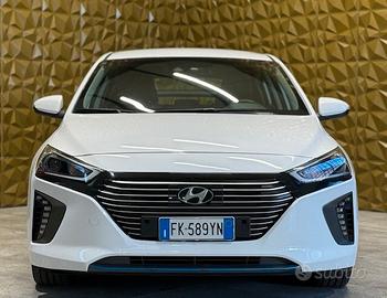Hyundai Ioniq 1.6 Hybrid DCT Style