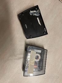 Crossover passivo 2 vie 2way rockford fosgate